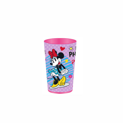 Frost Tumbler 3D Minnie