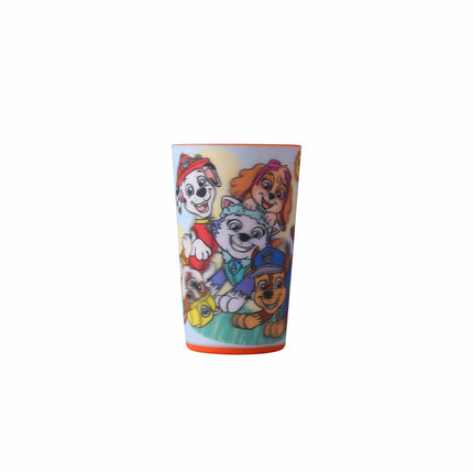 Frost Tumbler 3D Paw Patrol