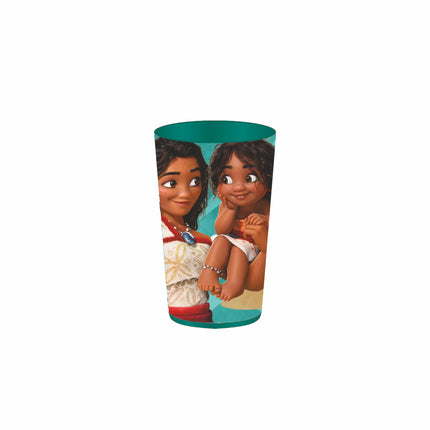 Frost Tumbler 3D Moana