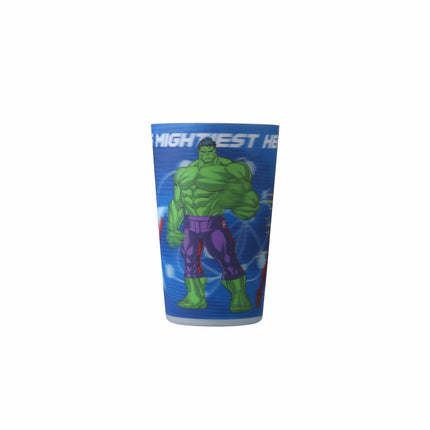Frost Tumbler 3D Avenger