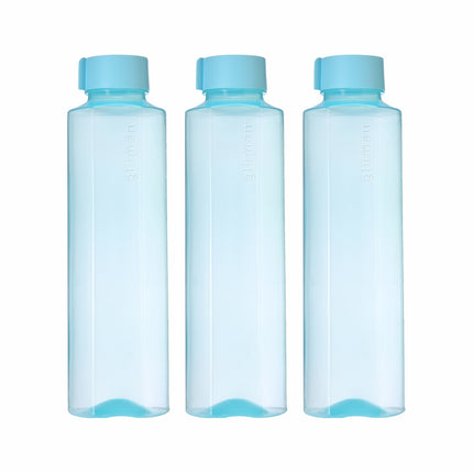 Fresco Bottle Set of 4 AB