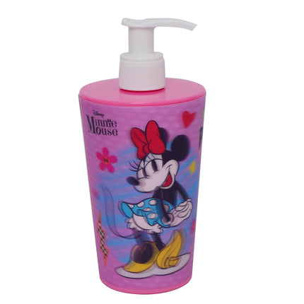 Liquid Dispenser 3D Minnie