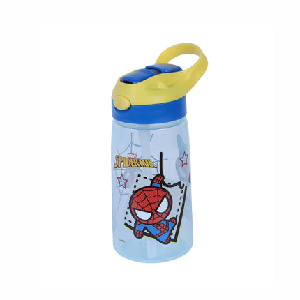 Sorbo Sipper Spiderman 550ml
