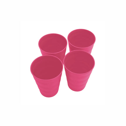 Wavy 350 Tumbler (Set of 4)