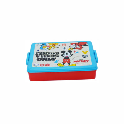 Clip Lunch Box Mickey