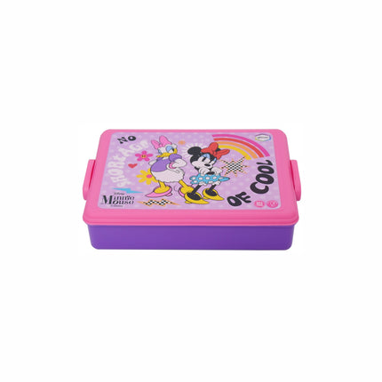 Clip Lunch Box Minne