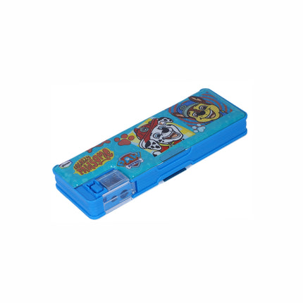 Magnetic Pencil Box Small Paw Patrol