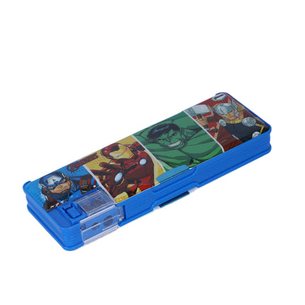 Magnetic Pencil Box Small Avenger
