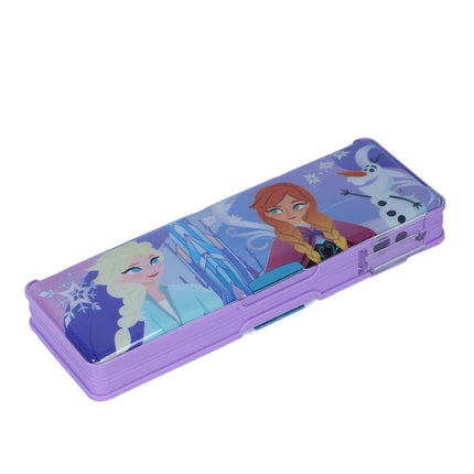 Magnetic Pencil Box Small Frozen