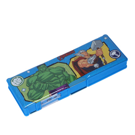 Magnetic Pencil Box Big Avenger
