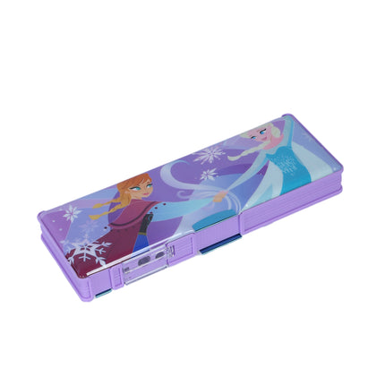 Magnetic Pencil Box Big Frozen