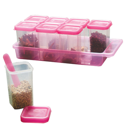 Masala Container Set