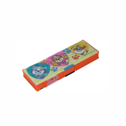Magnetic Pencil Box Big Paw Patrol