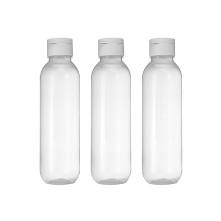 Claro 1200 Spout Bottle AB Set of 3