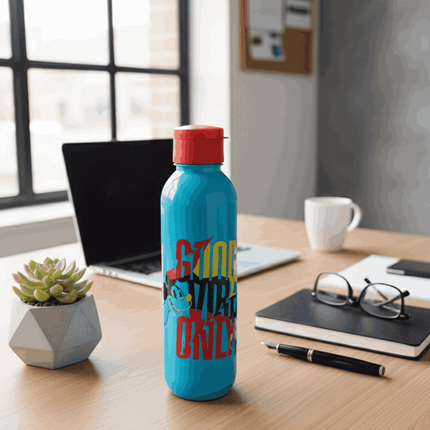 Claro 1200 Spout Bottle Mickey AB