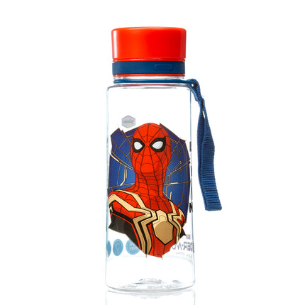 Sporty 650 TT - Spiderman