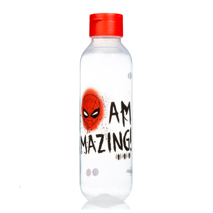 Claro 1200 Spout Bottle Spiderman AB