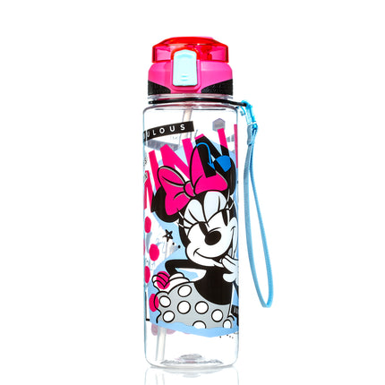 Botella Spout 1000 TT MINNIE