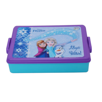 Clip Lunch Box  Frozen