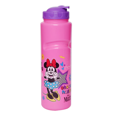 Summer Bottle Minnie