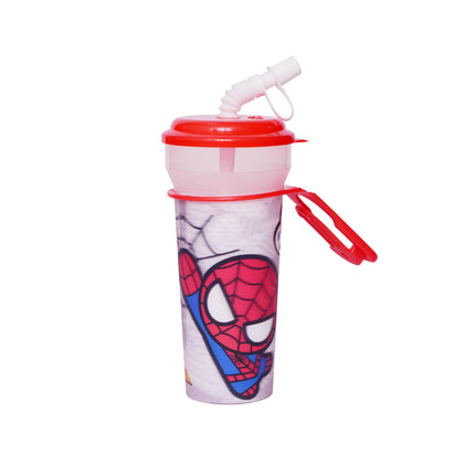 Sipper 350 3D Spiderman
