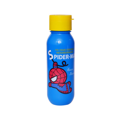 Claro Mini Spout Bottle Spiderman AB