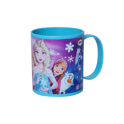 Jazz Mug Frozen