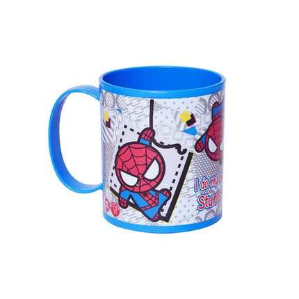 Jazz Mug  Spiderman