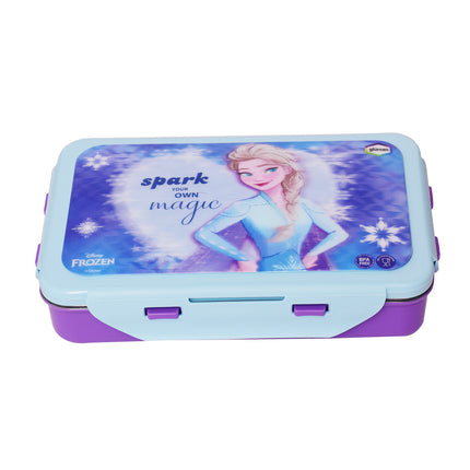 SS Snack Pack 3D Lunch Box Frozen Kids