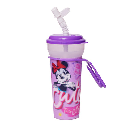 Sipper 350 3D Minnie