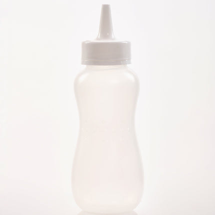 Sauce Bottle 750