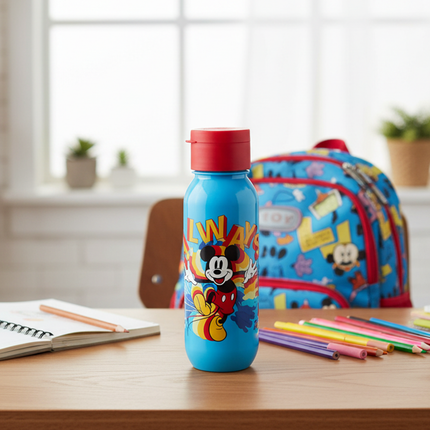 Claro Mini Spout Bottle Mickey AB