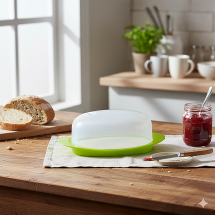 Butter Dish