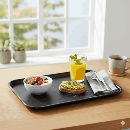 Serving Tray