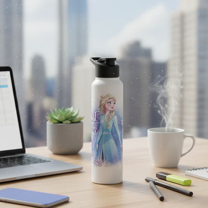 Unica Spout Bottle 1000 Frozen