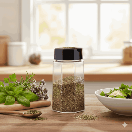 Herb Sprinkler