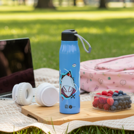 Strappy 600 Spiderman