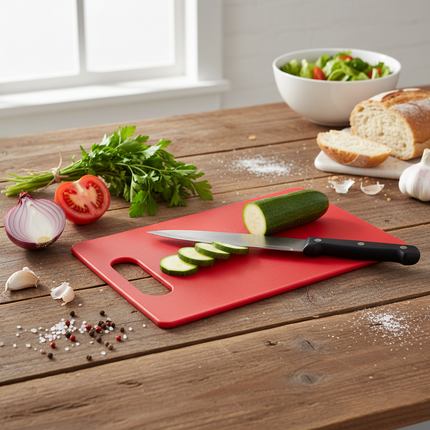 Chopping Board - Big (Anti Bacterial)