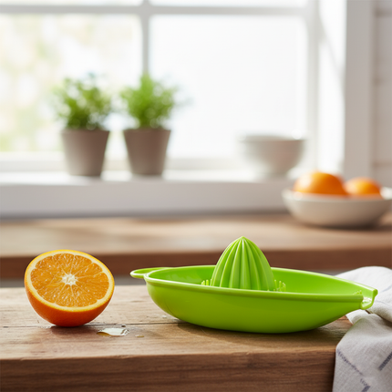 Citrus Juicer