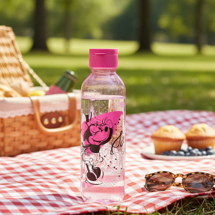 Claro 1200 Spout Bottle Minne AB