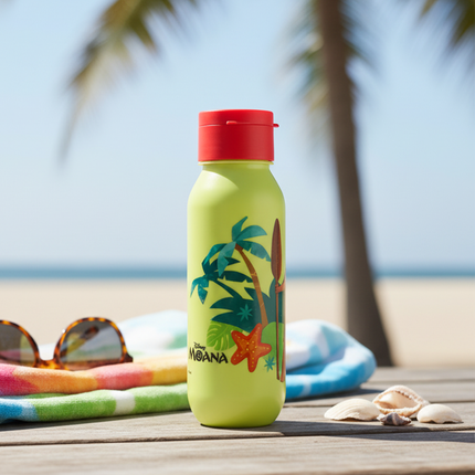 Claro Mini Spout Bottle Moana AB