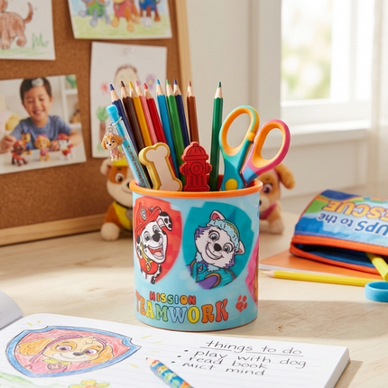 Jazz Stand 3D Paw Patrol