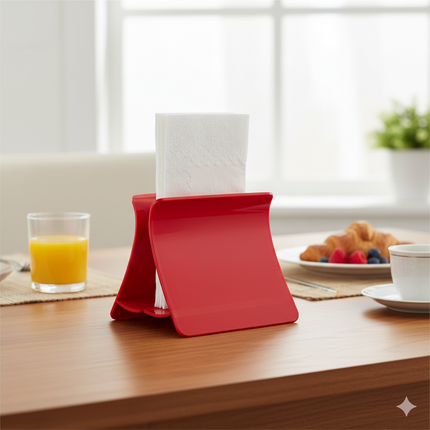 Napkin Holder