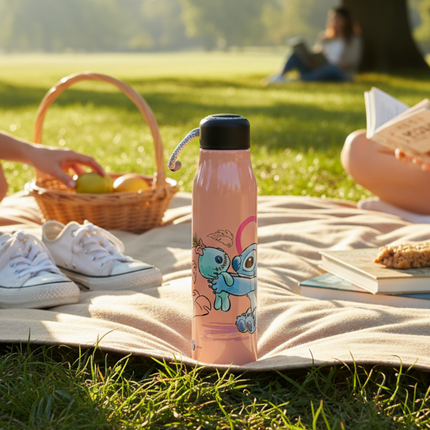 Strappy 600 - Stitch