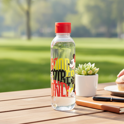 Claro 1200 Spout Bottle Mickey AB