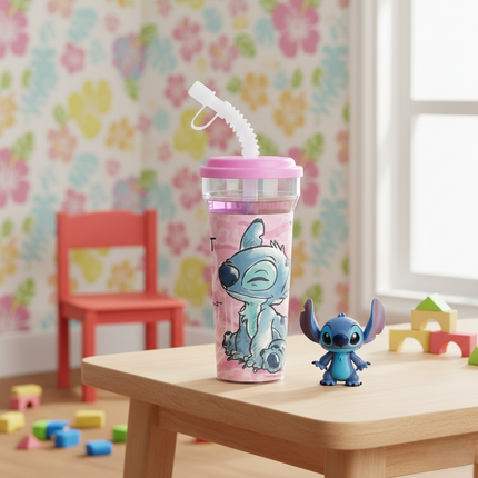 Sipper 350 3D Stitch