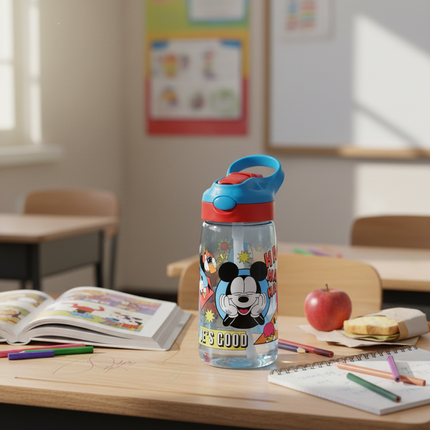 Sorbo Sipper Mickey 550ml