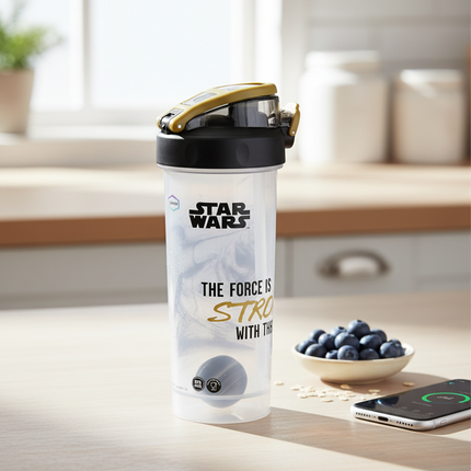 Activo 850 Mandalorian