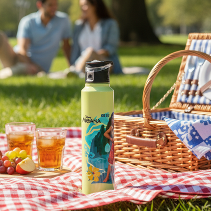 Unica Spout Bottle 1000 Moana