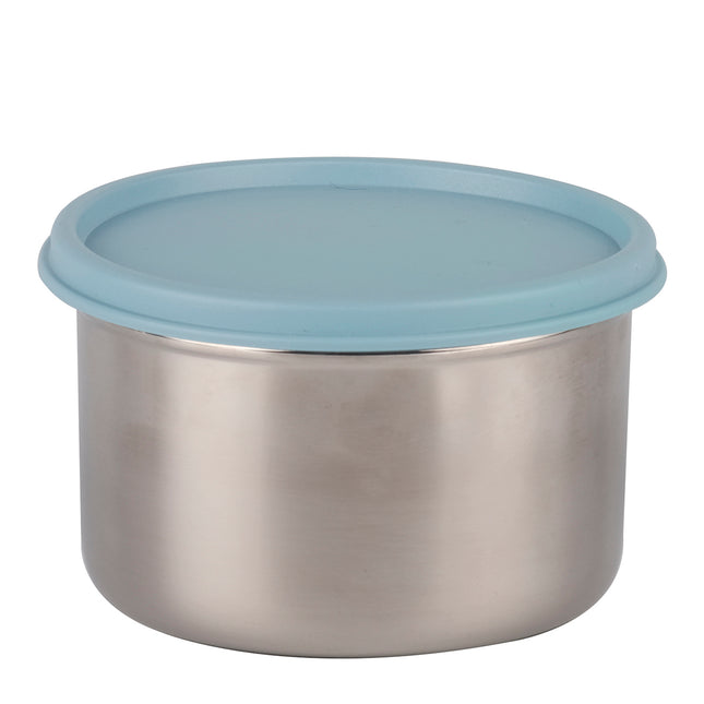 SS Round Container 500 ml